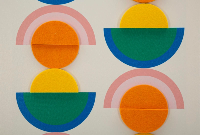 Mauro Ferretti Tablou Pictat Pe Pânză Pop Art Cu Rama -B- Cm 50X3,3X68