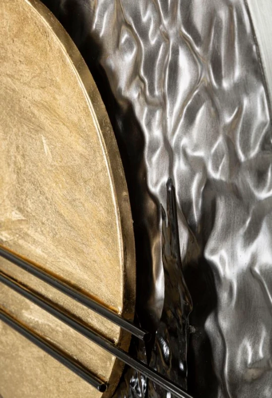 Mauro Ferretti Panou De Perete Cripton -B- Cm 78X5X100