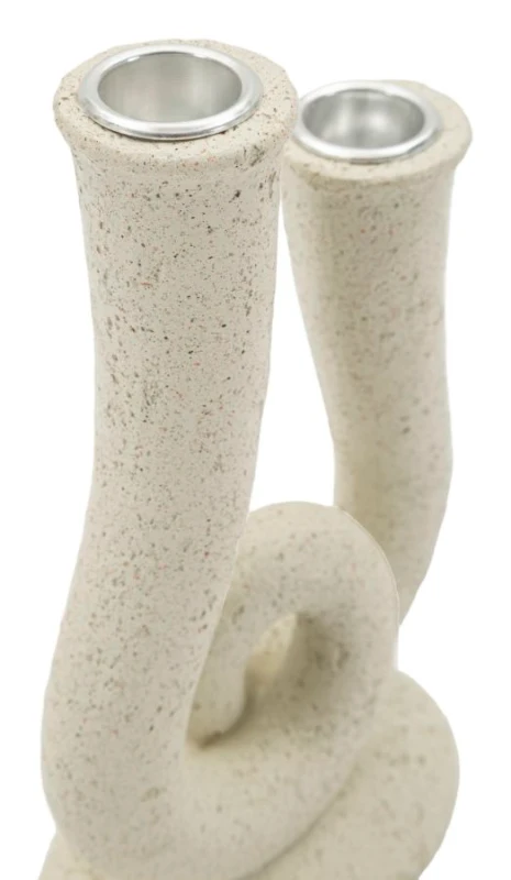 Mauro Ferretti Suport Pentru Lumanare Cm 12X7X18