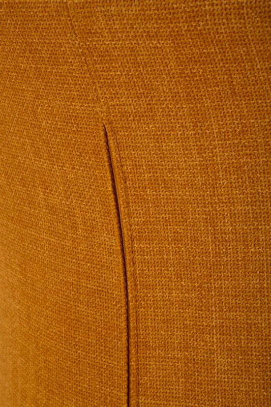 Mauro Ferretti Fotoliu rotativ Siena cm 83,5x66x80 (înălțime șezut: cm 42)