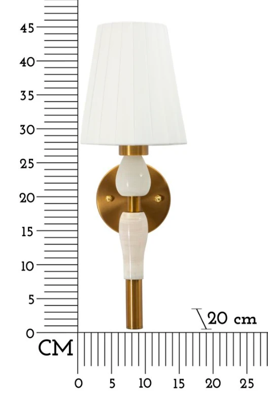 Mauro Ferretti Aplice Budapesta Cm 16X20X44