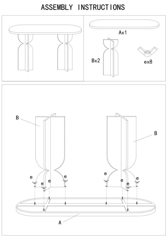 Mauro Ferretti Masuta Dune Cm Ø 45X56