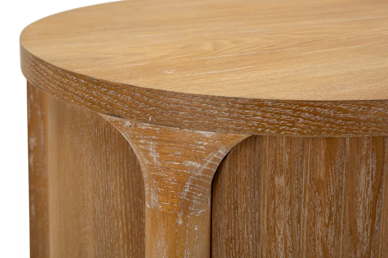 Mauro Ferretti Noptiera Gothenburg, Dimensiuni 38 X 34,5 X 52 Cm