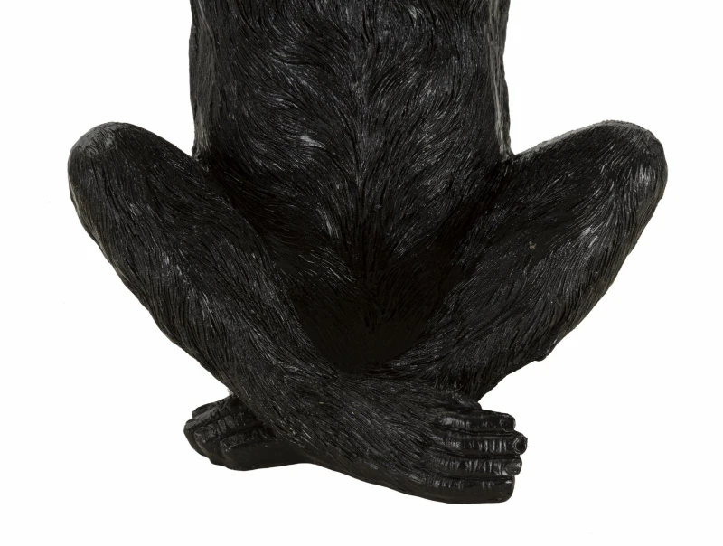 Mauro Ferretti Golitor de buzunare în formă de maimuță cm ø 23x31,3