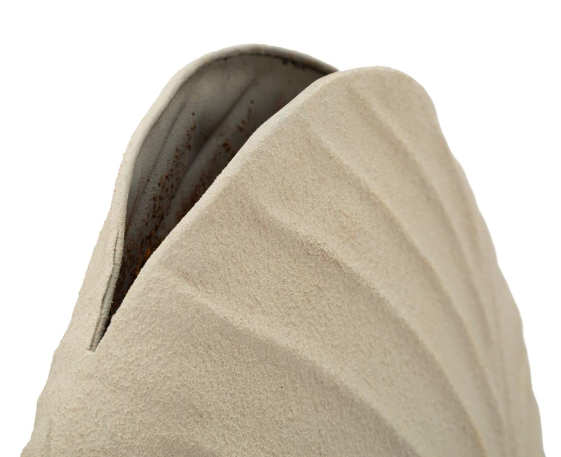 Mauro Ferretti Vază Dune Înaltă Cm 31X13X53,3