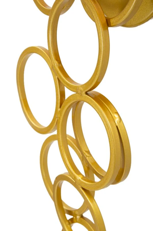 Mauro Ferretti Aplice Rich Cm 30X20X48