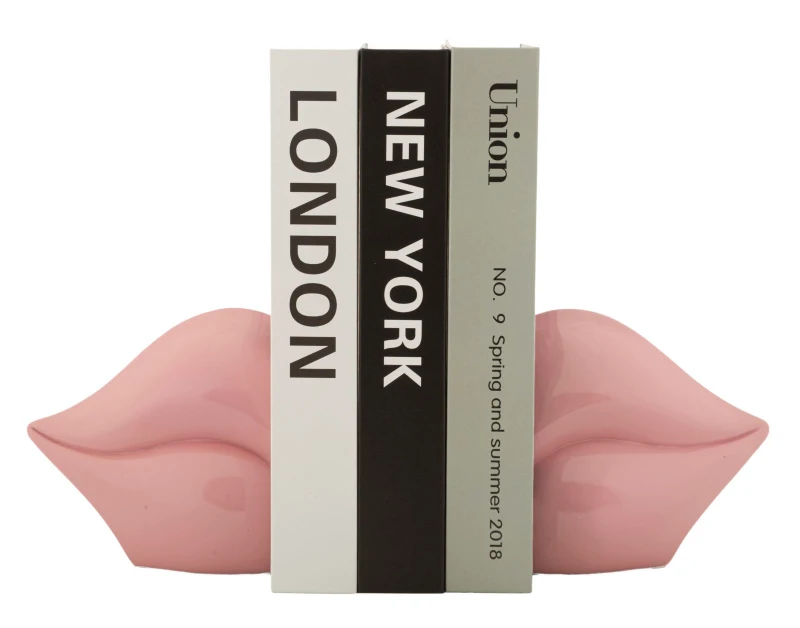 Mauro Ferretti Raft De Cărți Mouth,  27X9X13 Cm