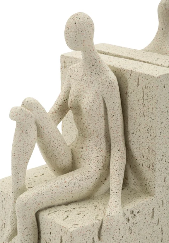 Mauro Ferretti Opritor Pentru Cărți Din Metal, Design Modern, 24X10X20,3