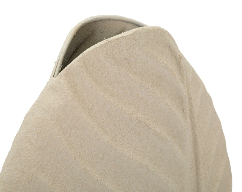 Mauro Ferretti Vază Dune Înaltă Cm 18X9,5X29,3