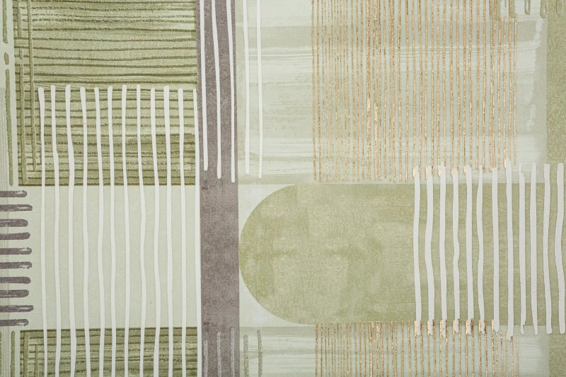 Mauro Ferretti Pictura Pe Panza Cu Rama,  Cm 60X3X58