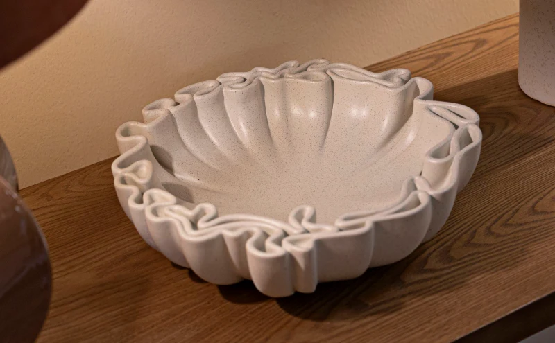 Mauro Ferretti Golitor Buzunare Stons Cm 30,5X29X7,3