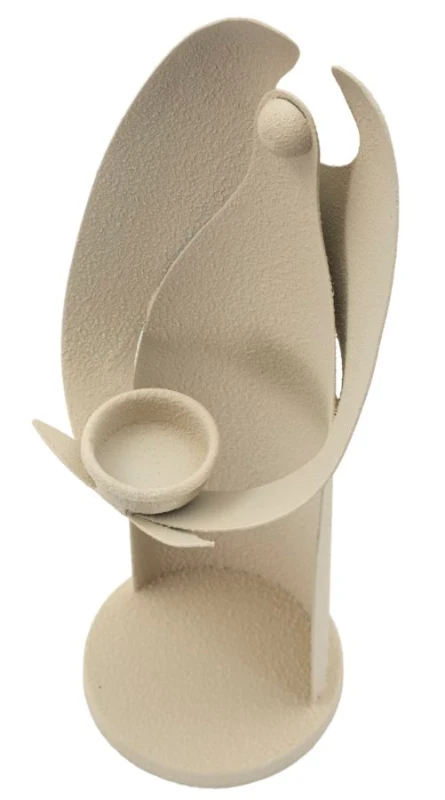 Mauro Ferretti Golitor Buzunare Dune Angel Cm 12,5X10X28