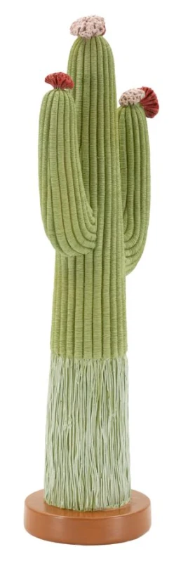 Mauro Ferretti Cactus Decorativ Cm 16,5X11X43