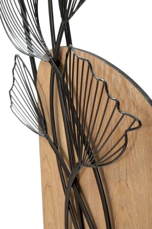 Mauro Ferretti Panou de perete Tali cm 70x3x98