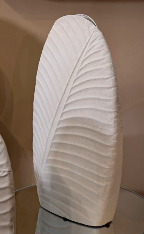 Mauro Ferretti Vază Dune Înaltă Cm 31X13X53,3