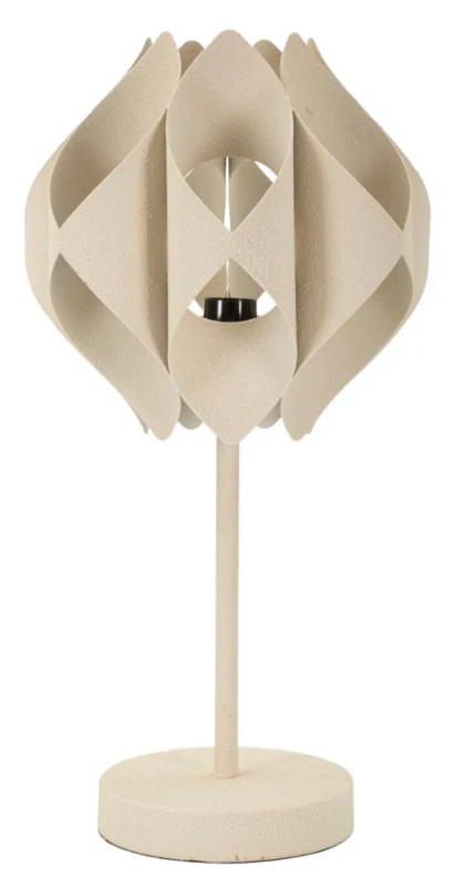 Mauro Ferretti Lampa De Masa Space Cm Ø 28X55