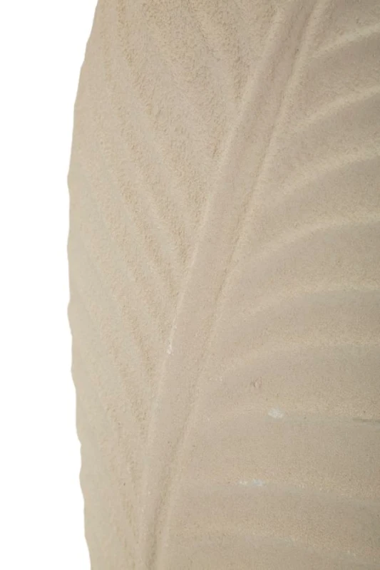 Mauro Ferretti Vază Dune Înaltă Cm 18X9,5X29,3