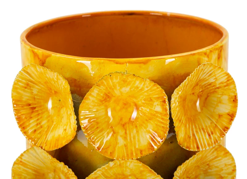 Mauro Ferretti Vază Picatura Cm 16X15X31