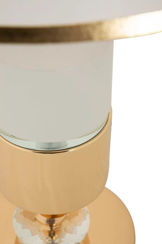 Mauro Ferretti Lampă De Masă Gipsy Cm 30 X 50