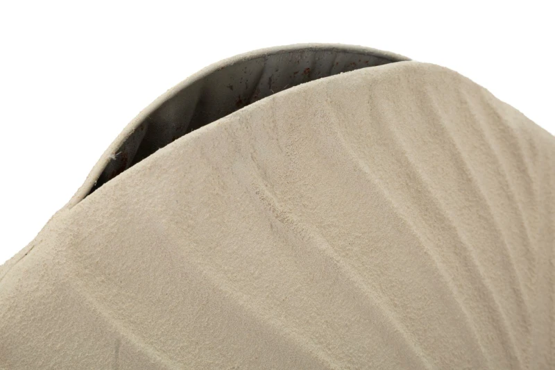 Mauro Ferretti Vază Dune Rotundă Cm Ø 41,5X12