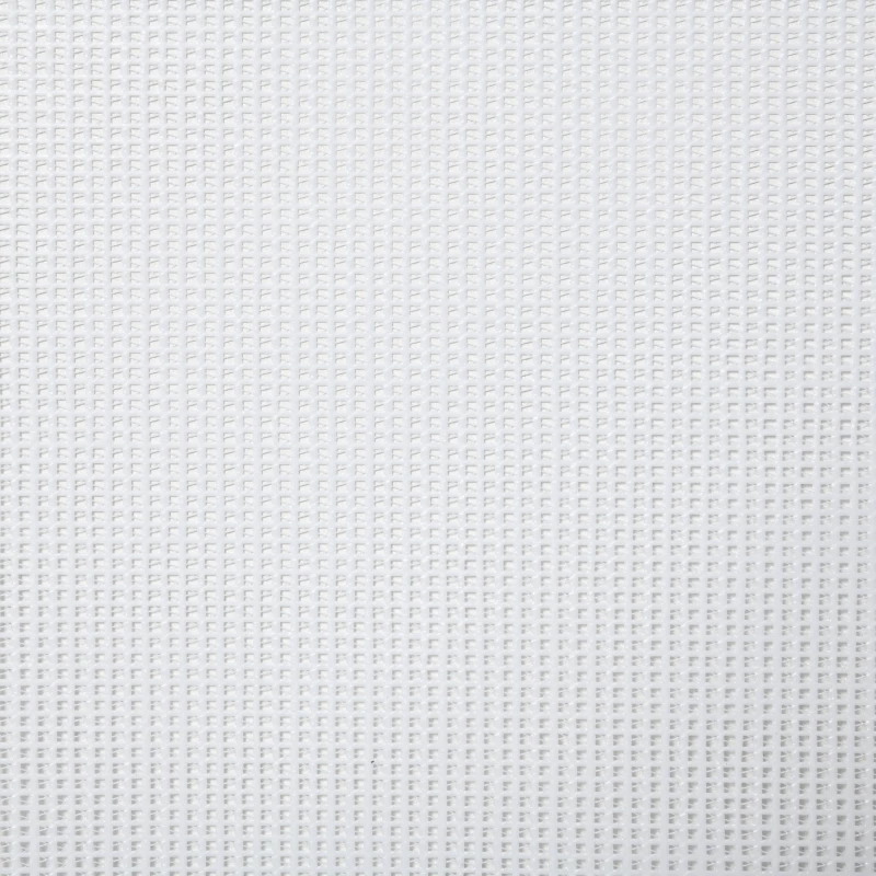 PawHut Treppenschutzgitter 115 cm Hunde Türschutzgitter Treppenschutz Sicherheitstrennwand Trennwand Türschutz ausziehbar treppenschutzrollo Rollo Einrollbar kunststoff Weiß