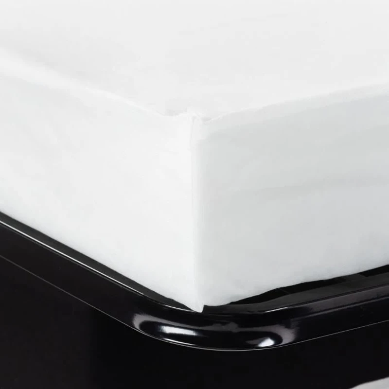 Banquette clic clac 3 places - tissu Bikini bleu - Style contemporain -  L 190 x P 92 cm - DREAM