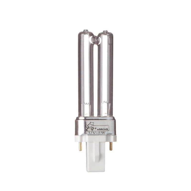 Appareil UV-C pour bassin < 5000l - AlgClear 2500