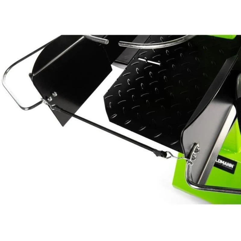 Fendeuse a bois - Fieldmann - FZLS 1008H-E