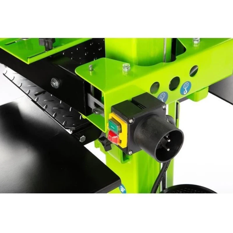 Fendeuse a bois - Fieldmann - FZLS 1008H-E