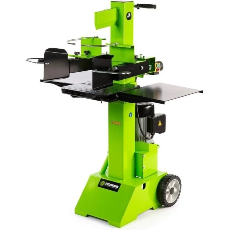 Fendeuse a bois - Fieldmann - FZLS 1008H-E