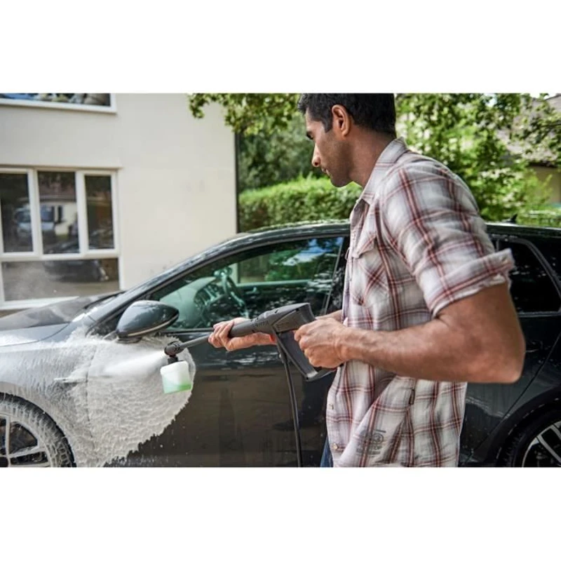 Nettoyeur haute pression Bosch UniversalAquatak - 1900 W - 135 bars