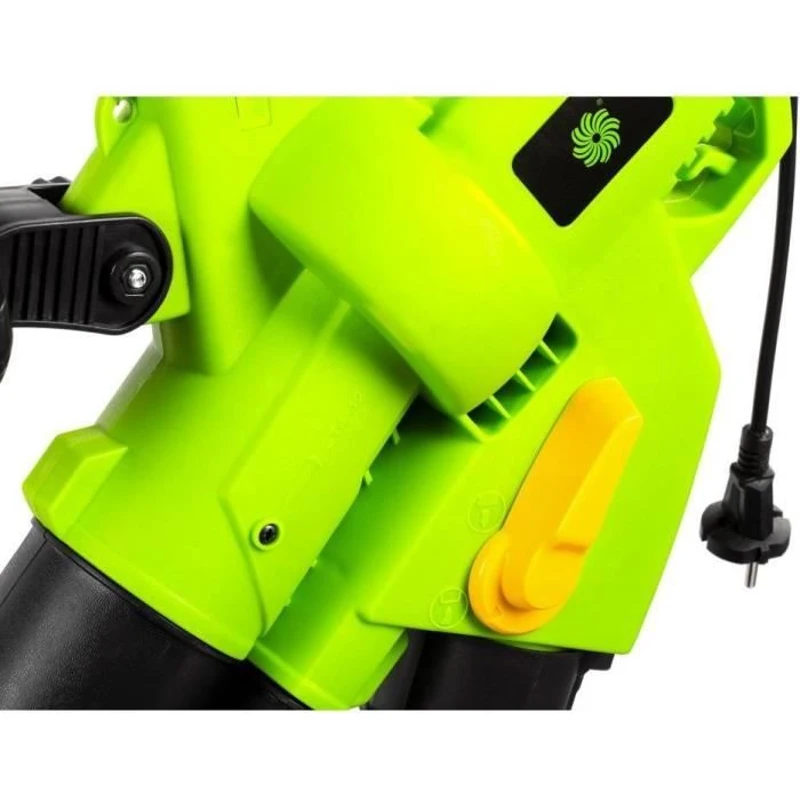 Aspirateur souffleur - Fieldmann - FZF 4008-E