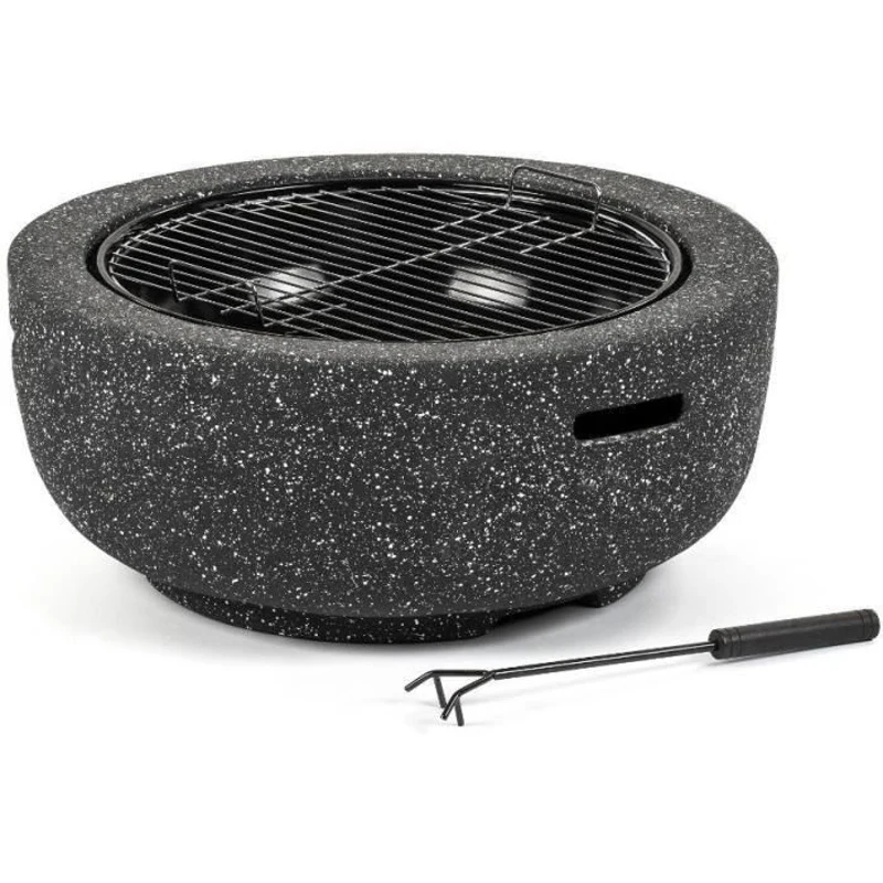 Brasero - Fieldmann - FZG 1030G