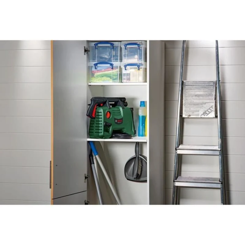 Nettoyeur haute pression Bosch EasyAquatak - 1500 W - 120 bars