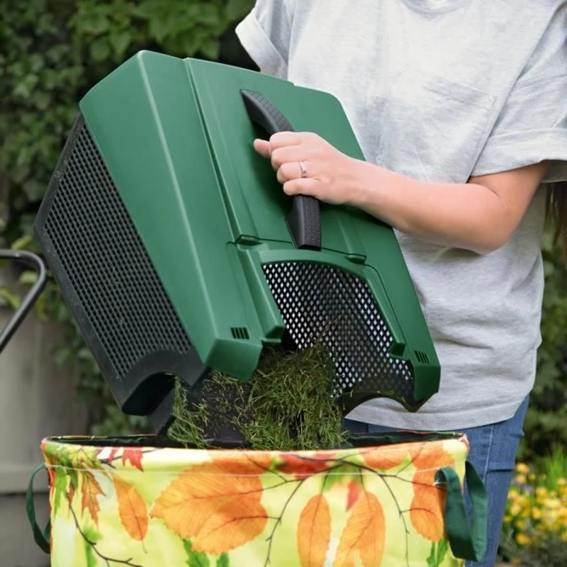 Bosch Pack 18V Tondeuse EasyMower + coupe-bordures EasyGrassCut + x1 Batterie 4,0 Ah et Chargeur