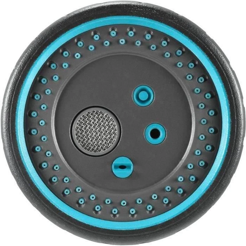 GARDENA Pistolet multi-application Premium – Protection anti-gel – Original GARDENA System –Jets multiples –Garantie 2ans