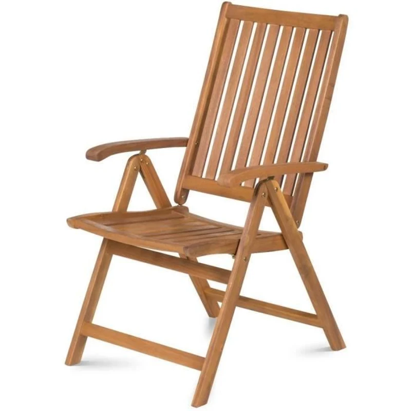 Chaises réglables - Fieldmann - FDZN 4001-T