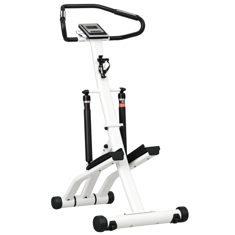 Mini Stair Stepper For Home Fitness Adjustable Resistance Hzsb Stepper ...
