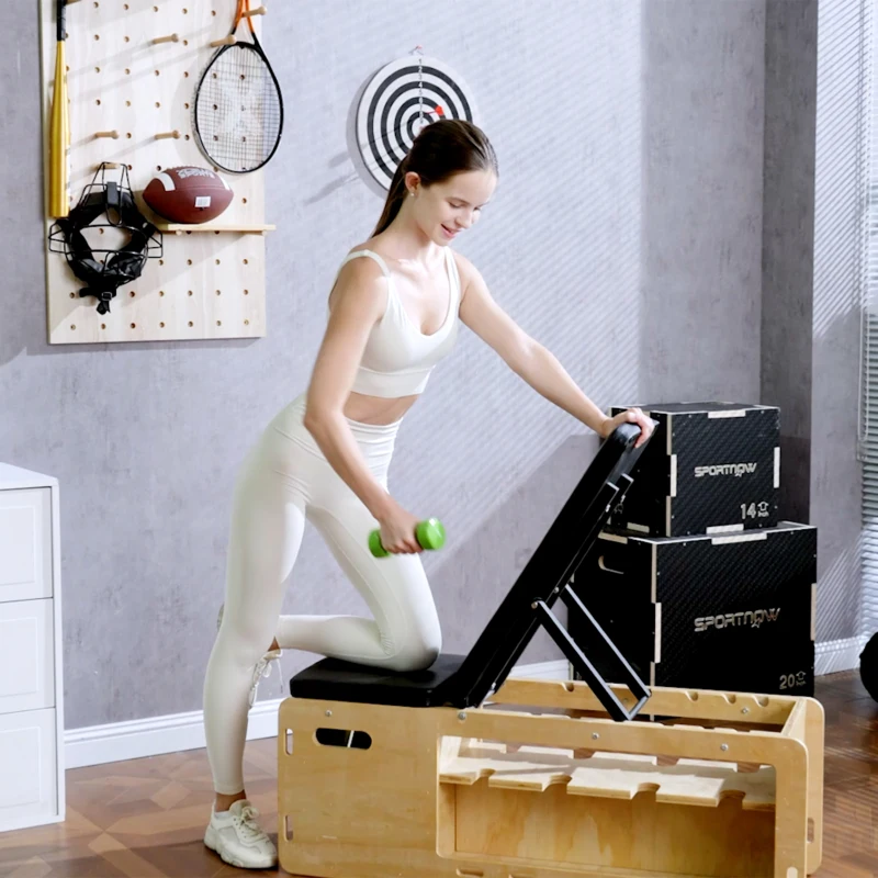 HOMCOM Conjunto de 6 Halteres Hexagonais 3 Pares de 1,5kg, 1kh e 0,5kg Conjunto de Halteres com Maleta de Transporte para Exercícios em Casa Academia Multicor