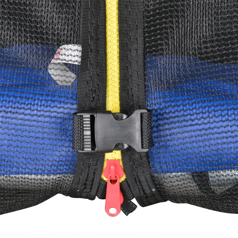 HOMCOM trampoline met veiligheidsnet