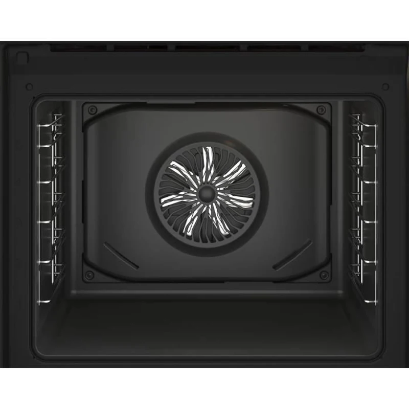 Four multifonction encastrable - Catalyse - BEKO - BBISA17302BMP - Noir - 59,4 x 56,7 x 59,5 cm