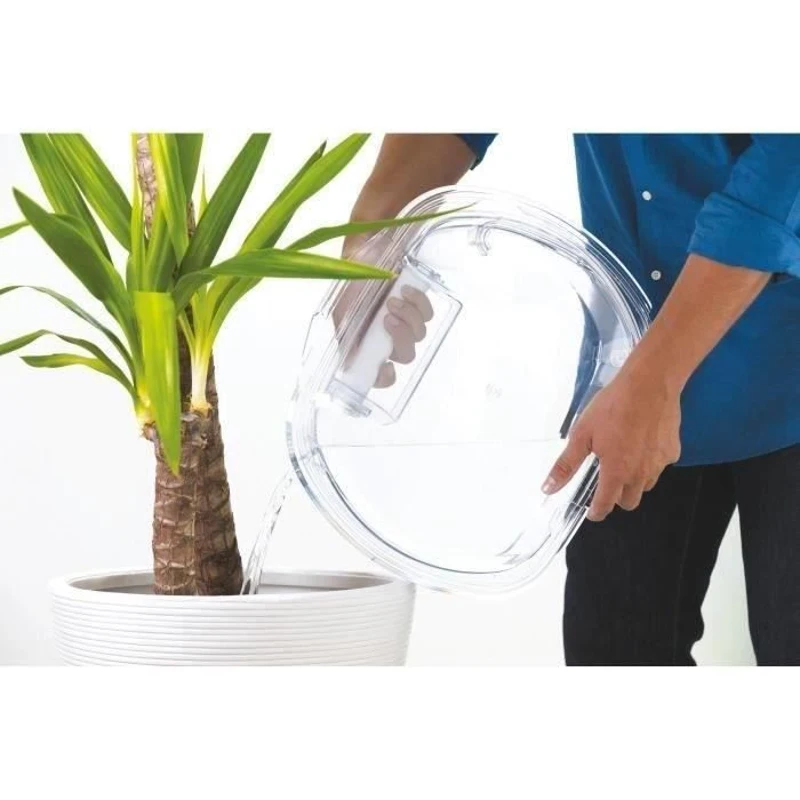 Seche-linge pompe a chaleur CANDY CSEH10A2DBEBX-47 Smart - 10 kg - Bac EasyCase - Connecté - Noir