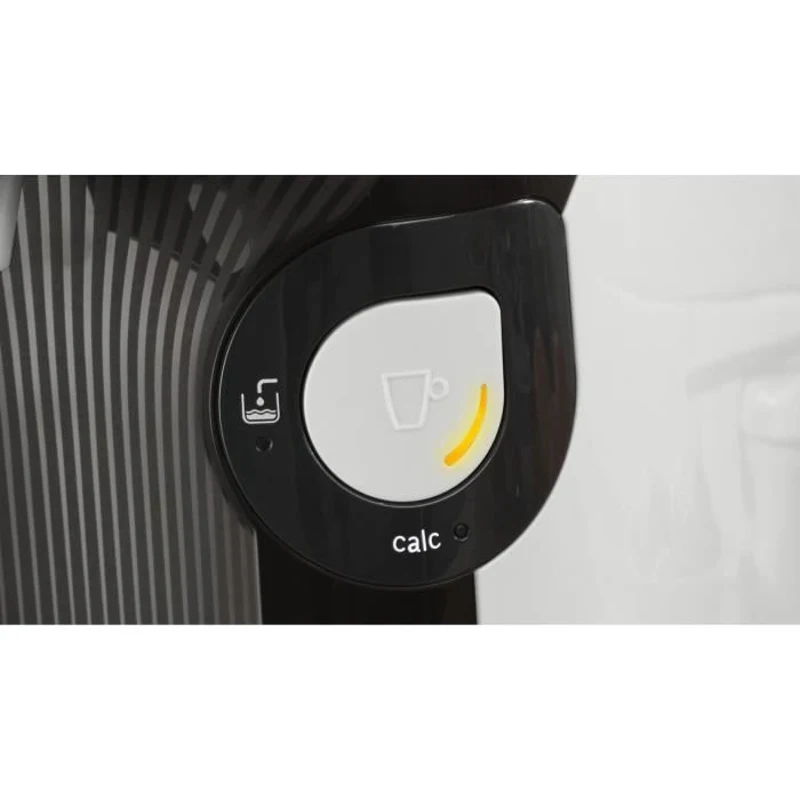 Machine a café multi-boissons - BOSCH - TASSIMO - T11 Style blanc - 1400 W