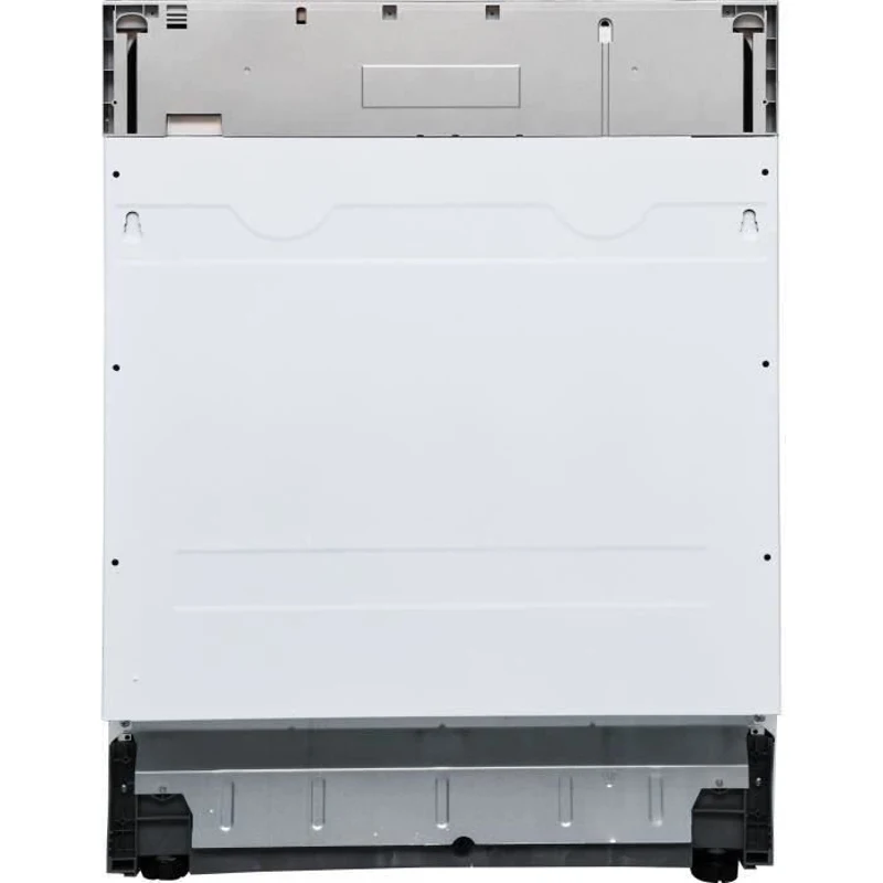 Lave-vaisselle encastrable CONTINENTAL EDISON CELV1245FI - 12 couverts - Largeur 59,8 cm - Classe D - 45 dB - Blanc