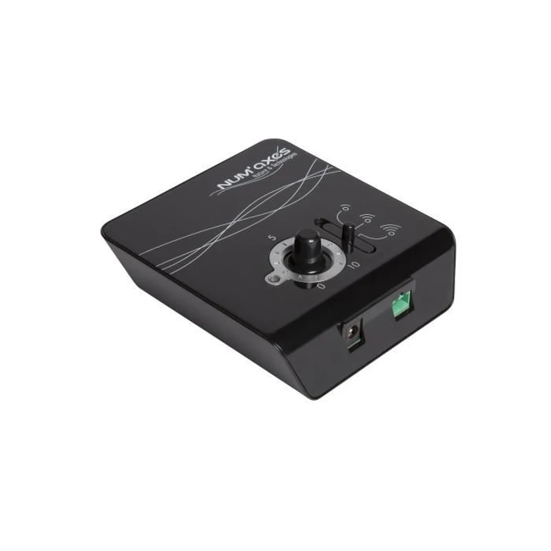 Ensemble anti-fugue Canifugue Small - NUM'AXES - pour chats et petits chiens - collier rechargeable