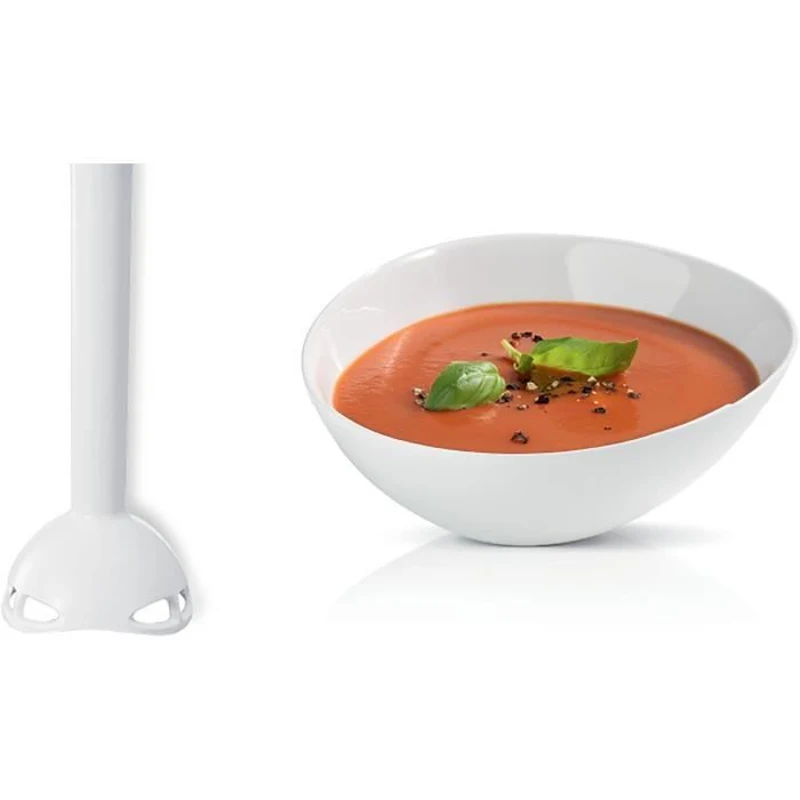 Batteur et mixeur plongeant - BOSCH - MFQ3540 - 450W - 5 vitesses - 2 fouets - 2 crochets pétrisseurs