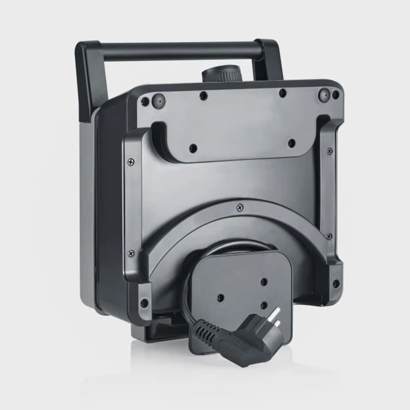 Gaufrier SEVERIN - WA2125 - Revetement céramique antiadhésif - 1600W