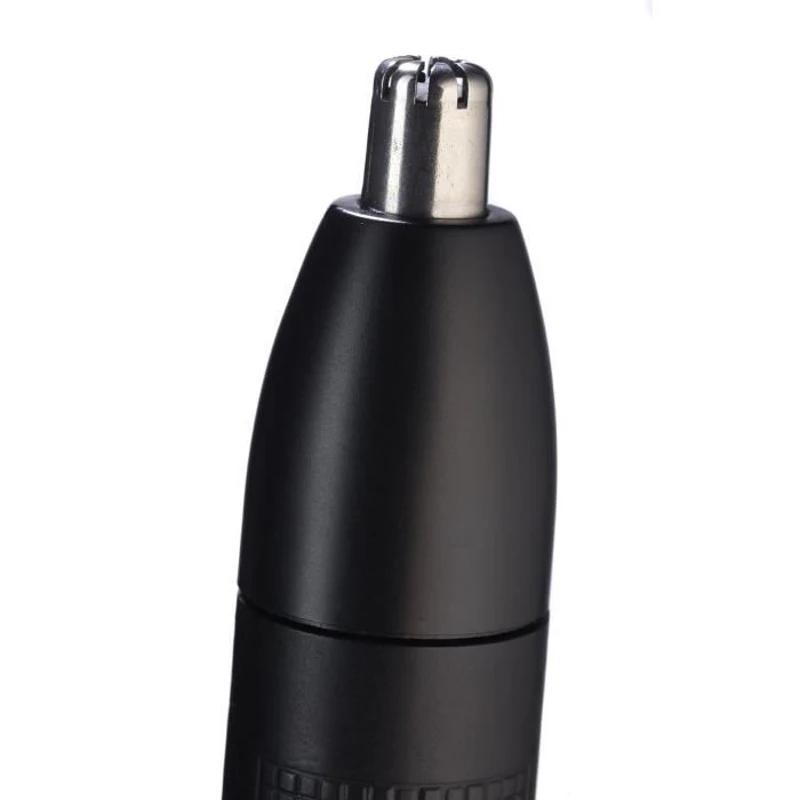 Tondeuse nez/oreilles - BaByliss - E650E - coupe rapide et sûre - tete amovible lavable sous l'eau