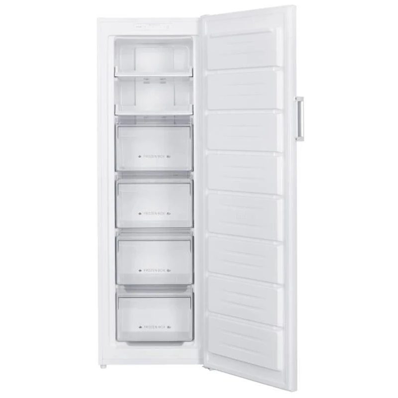 Congélateur armoire - CONTINENTAL EDISON - CECUF204NFWD - 204 L - Total No Frost - Classe D - Blanc