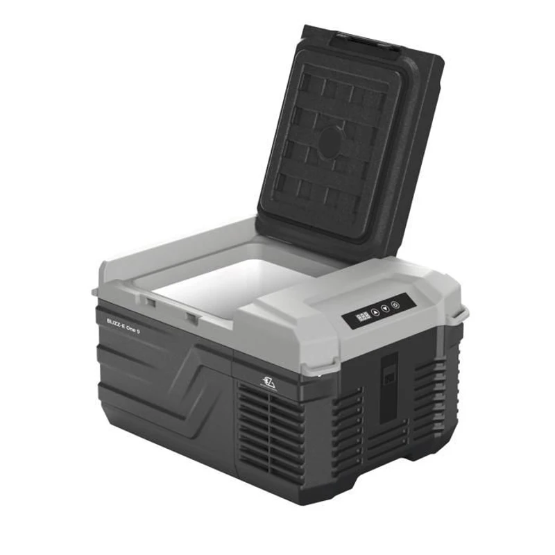 Glaciere électrique - EZA - BLIZZ-E ONE - 12 volts / 24 volts V - 9L